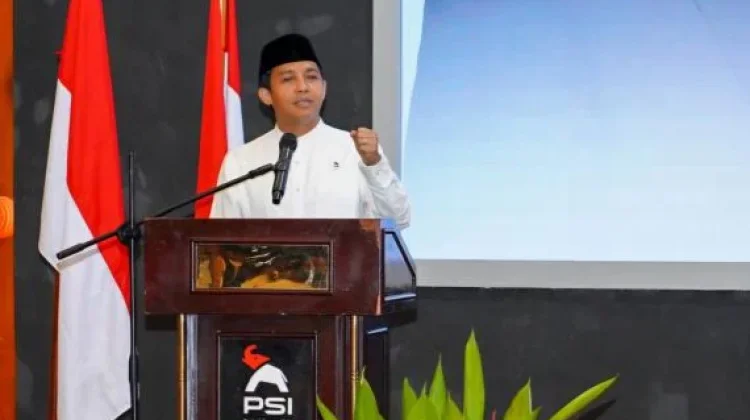 Sekjen PSI: Putusan MK Mempertegas Aturan Pemindahan IKN sah secara hukum