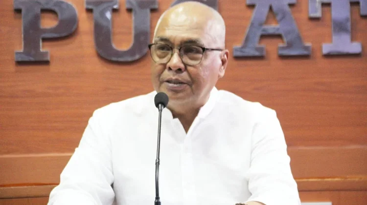PWI Pusat, Kecam Penahanan Jurnalis Indonesia di Gaza