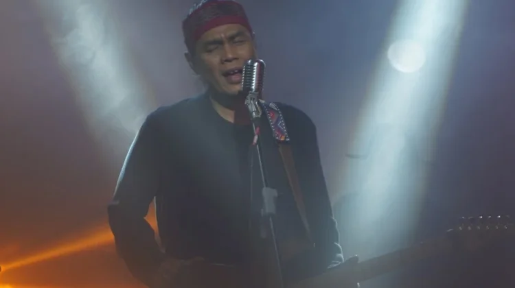 “Tanah Air”, Lagu Nasionalisme Karya Pay Burman