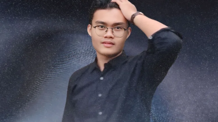 Ghio Mustha Rilis Lagu Pop “Berpaling Asing” Terbaru