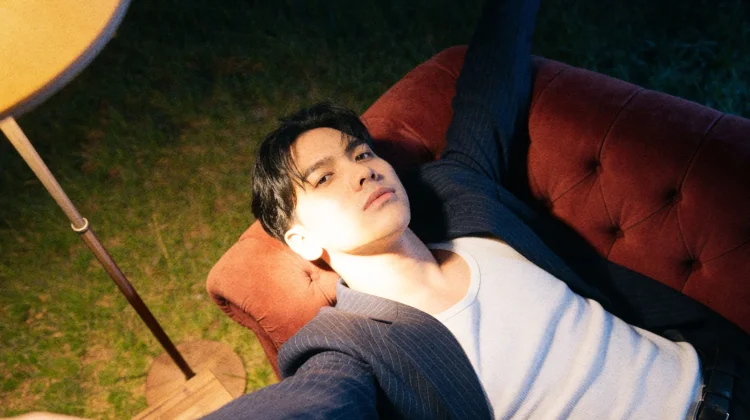 Jordy Riz Rilis EP “Never Ours” Penuh Emosi