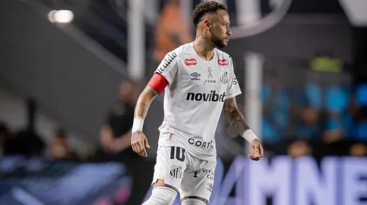 Ancelotti Buka Suara Soal Kehadiran Neymar Pascacedera