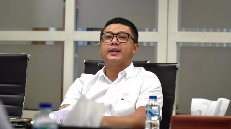 Dharma Jaya Siap Potong Ribuan Sapi Kurban saat Iduladha