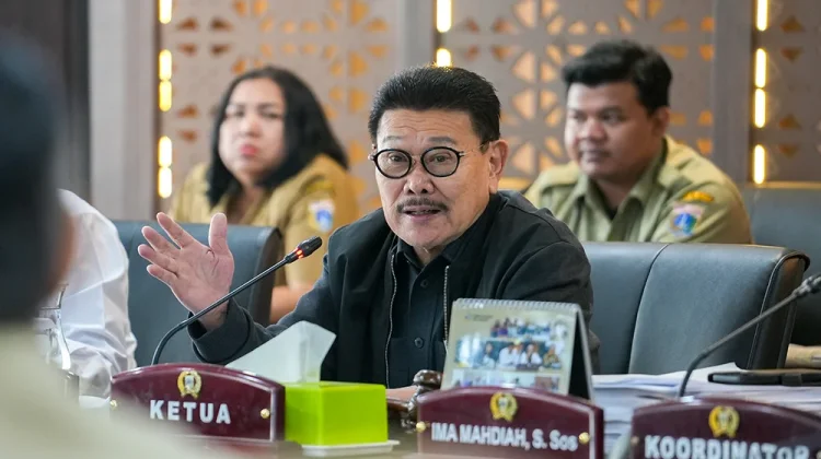 Legislator DKI Nilai Penagihan Aset Masih Lemah