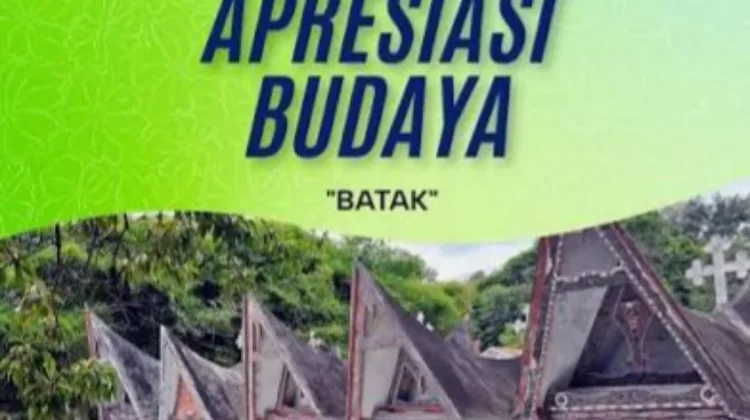 Apresiasi Budaya Batak di RRI, Peran Diaspora Menjaga Budaya Masyarakat Batak