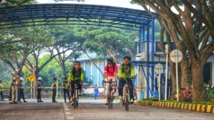 PLN Indonesia Power Perkuat Electrifying Lifestyle melalui Clean Energy Day 2026