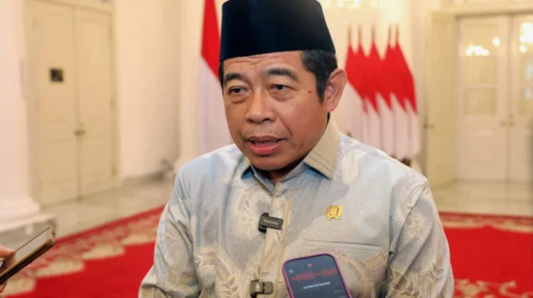 Khoirudin Pastikan Anggaran Pendidikan dan Kesehatan Tak Berkurang