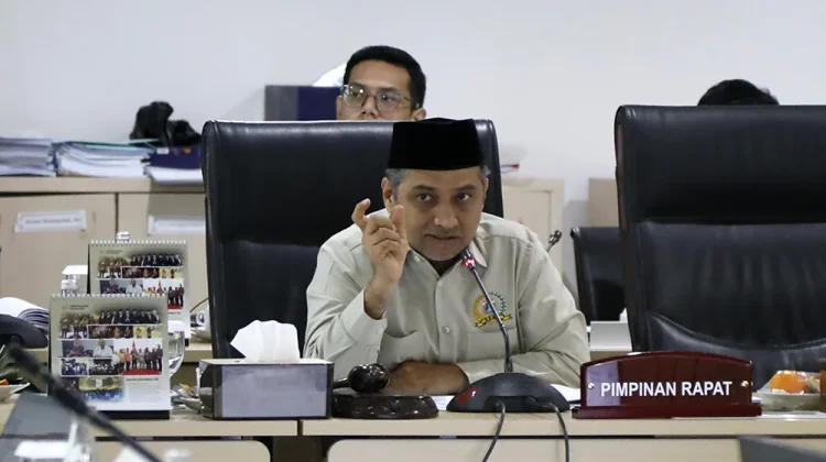 Legislator DKI Berharap Raperda Siskesda Perkuat Akses Layanan Kesehatan