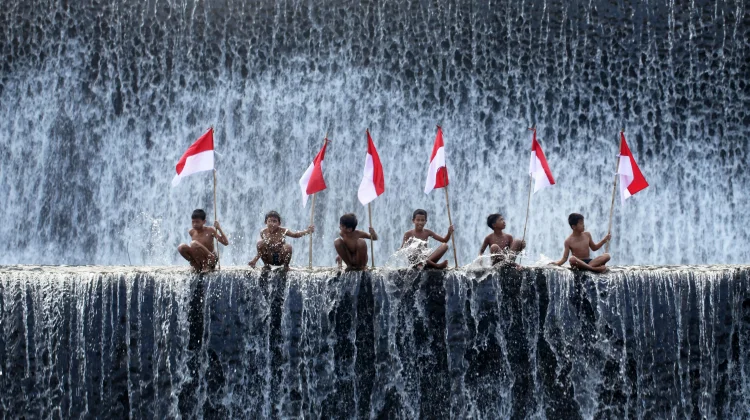 Budayawan Betawi Ajak Pemuda Perkuat Nasionalisme