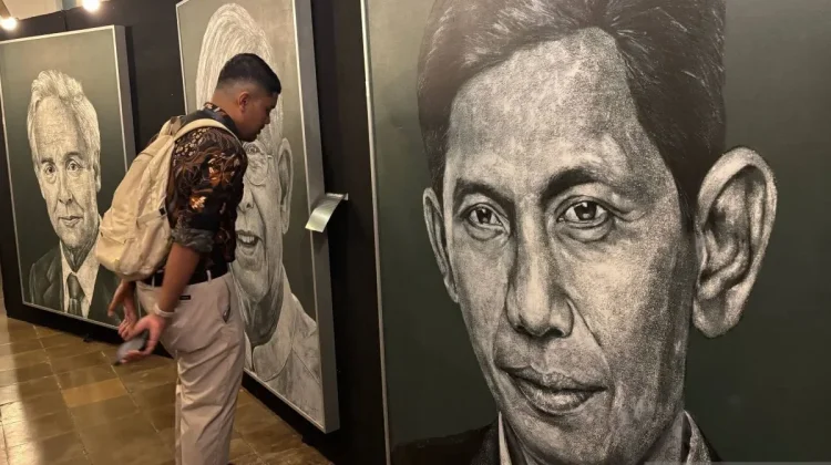 Museum Kebangkitan Nasional Gelar Pameran hingga Program "Rebahan di Stovia