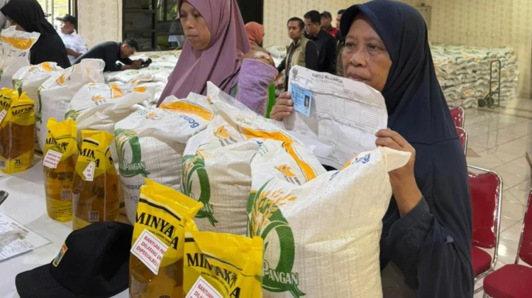 Jelang Iduladha, Bulog DKI-Banten Siapkan 30 Ribu Liter Minyakita
