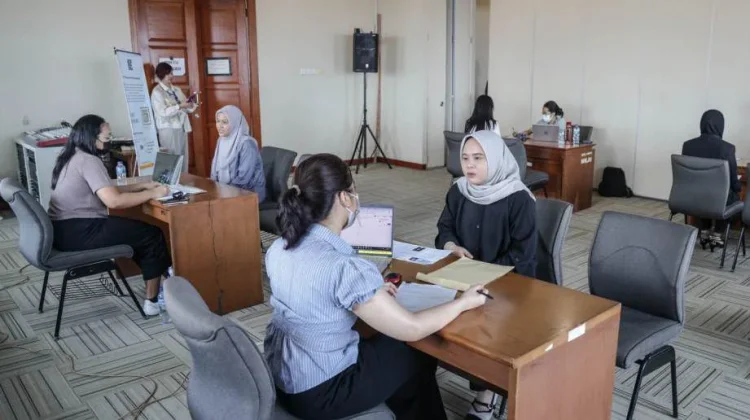 Jakbar Career Day Digelar 25–26 Mei, Sediakan 381 Lowongan Kerja