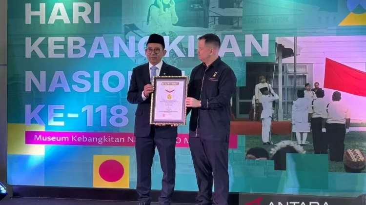 Menbud Fadli Zon: Kekayaan Budaya Jadi Kekuatan Bangsa