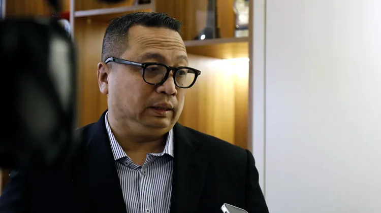 Legislator DKI Minta Pasar Jaya Evaluasi Total Bangunan