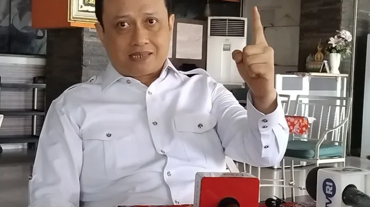 Dirikan 7.000 SPKLU, Berkat Cawan Dukung Ekosistem Kendaraan Listrik