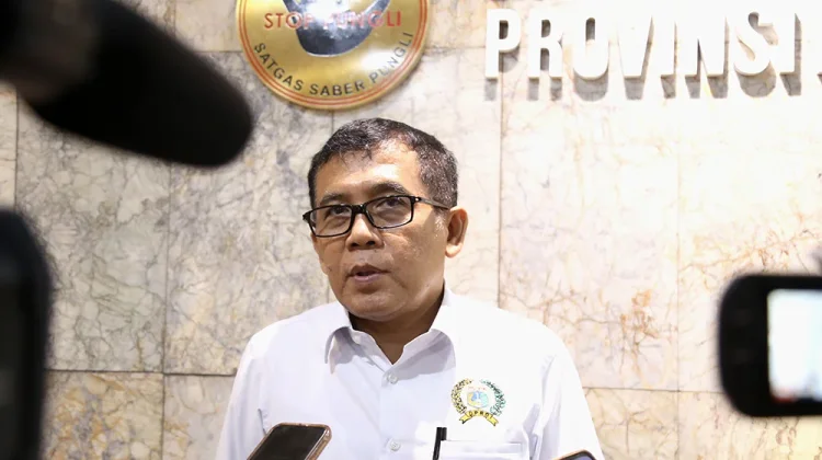 Legislator DKI Minta Hasil Reses Masuk RKPD 2027 secara Akuntabel