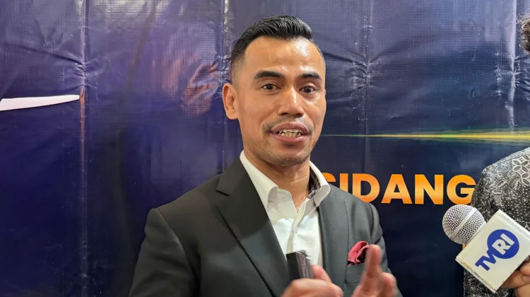 Sabar Tobing Soroti Pentingnya Kepercayaan dan Pemeriksaan Pajak di Era Coretax