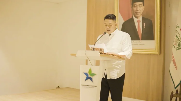 ISMAHI Dukung Prabowo Perkuat Persatuan Nasional dan Tegakkan Pasal 33 UUD 1945