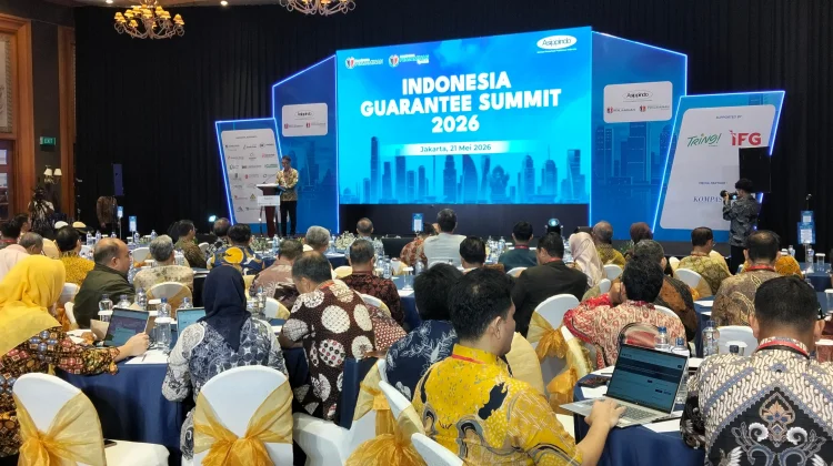 Asippindo Dorong Pemurnian Industri Penjaminan untuk Perkuat Akses Pembiayaan