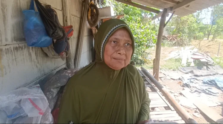 Teror Monyet Liar di Marunda: Seorang Balita Alami Luka Serius Mendapat 30 Jahitan