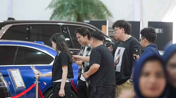 BPA Fair 2026 Resmi Ditutup, Hampir Rp1 Triliun Aset Terjual