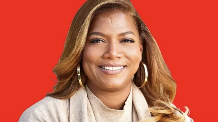 Kembali setelah Tiga Dekade, Queen Latifah Siap Pandu American Music Awards 2026