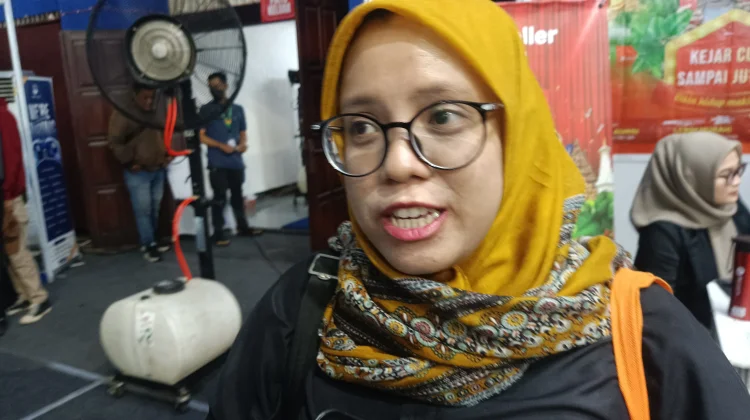 Job Fair Jakut: Banyak Pencari Kerja Terbentur Batas Usia