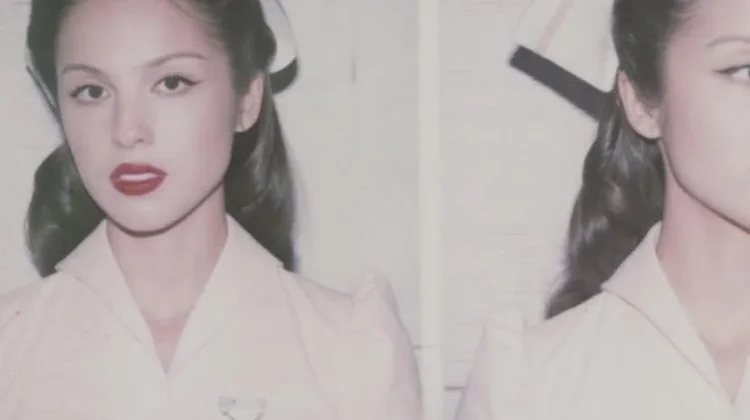 Olivia Rodrigo Rilis Single Terbaru Berjudul The Cure