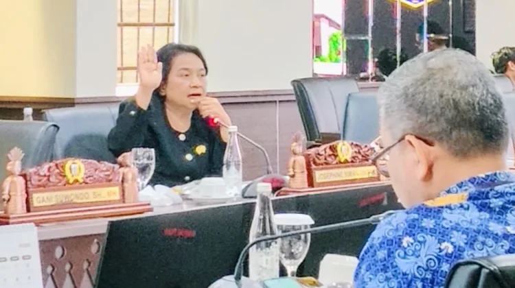 DPRD DKI Desak Pengelolaan Sampah Jakarta Lebih Berkeadilan