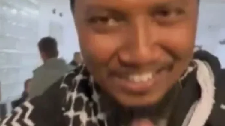 9 WNI Aktivis Kemanusiaan Global Sumud Flotilla bebas, Segera Pulang ke Indonesia