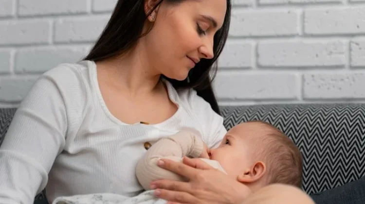 ASI Eksklusif Bukan Sekadar Nutrisi, tapi Bentuk Cinta dan Perlindungan