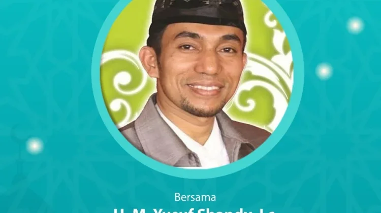 Meraih Berkah di Bulan Zulhijjah