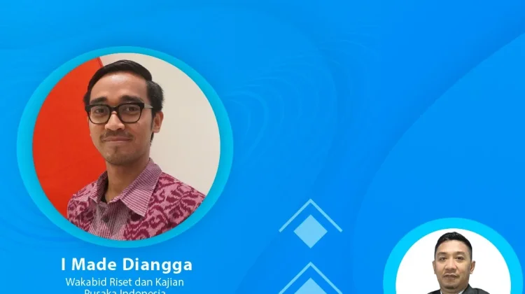 RRI Jakarta Bahas Nasionalisme dalam Perspektif Diaspora