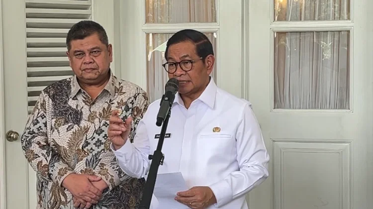 Pramono Targetkan Pengguna Transportasi Umum Lebih 30 Persen di HUT ke-499 Jakarta