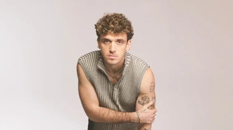 Lauv Mulai Era Baru Dengan Singel Eksperimental