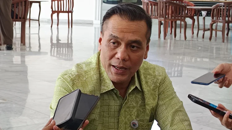 Harga Pangan Naik, Staf Khusus Gubernur Imbau Warga Tak Panic Buying