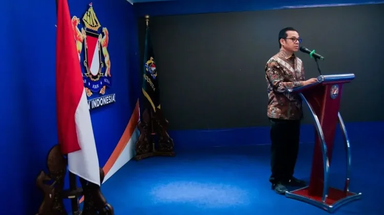 Kemkomdigi Sampaikan Tiga Pilar Kebijakan AI Indonesia