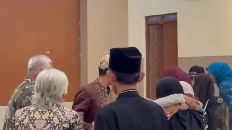 Hari Bahagia Berubah Tangis