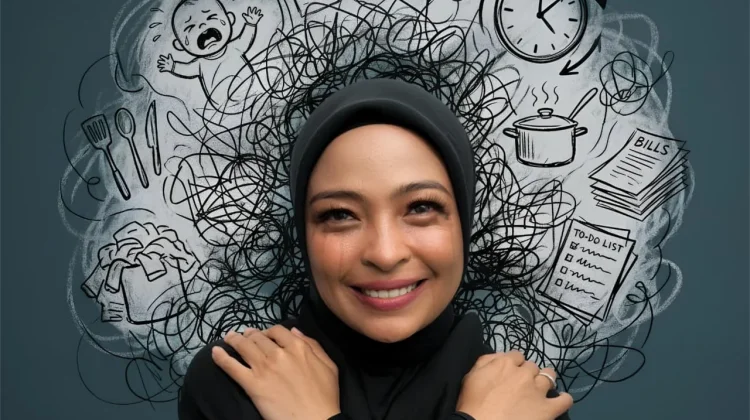 Tantri Hadirkan Sisi Personal lewat Debut Solo "Ibu Pekerja"