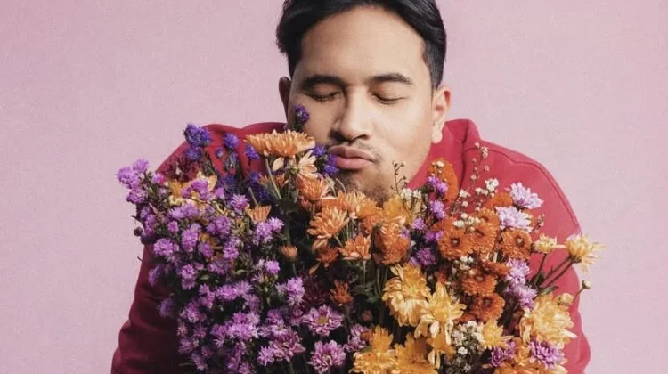 Adrian Khalif Resmi Rilis Lagu Baru Berjudul 2001x