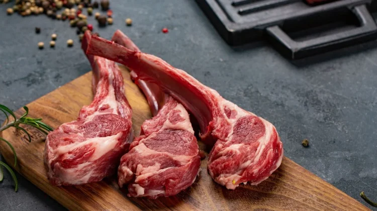 Tips Menyimpan Daging Kurban agar Tetap Segar dan Tidak Bau
