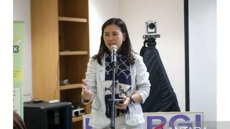 Wamen PPPA Perjuangkan Kebijakan Berbasis Aspirasi Perempuan di Akar Rumput