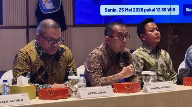 Peserta Lolos SNBT 2026 Capai 256.369