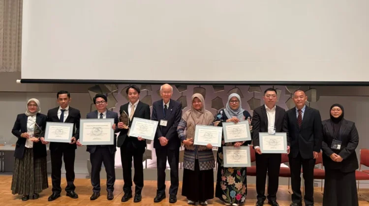 PPM School of Management kembali raih Akreditasi Internasional ABEST21