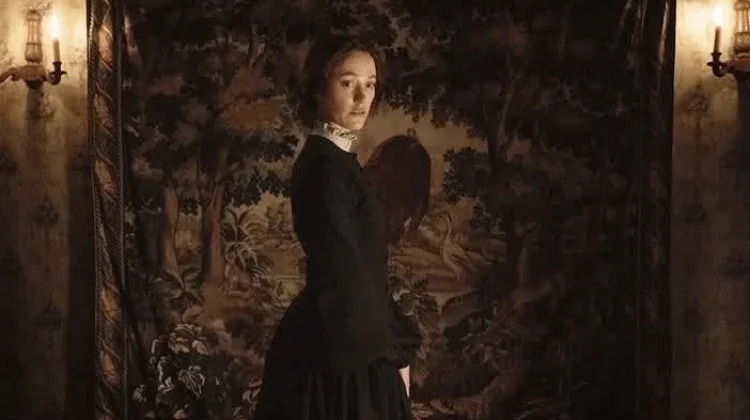 Film Horor Victorian Psycho Resmi Rilis Trailer Perdana