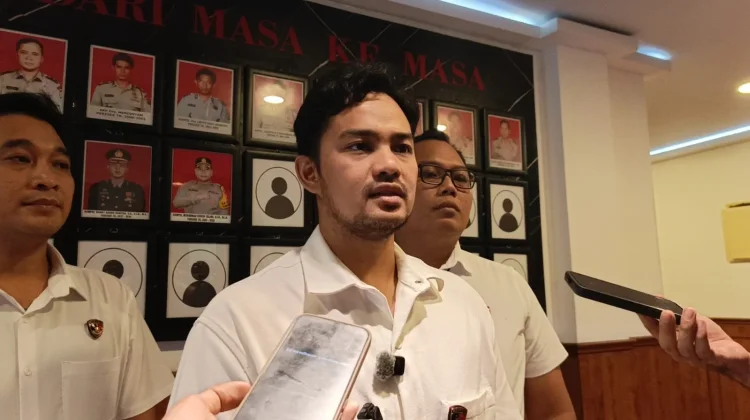 Polisi Pastikan Pria Kaki Putus di Tambora akibat Kecelakaan Tunggal