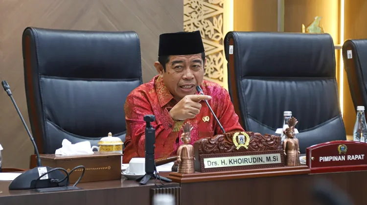 Ketua DPRD DKI Imbau Pedagang Hewan Kurban Tertib