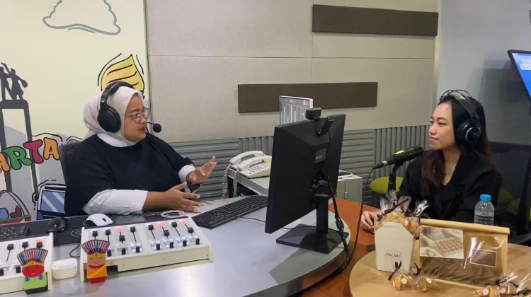 Memanfaatkan Waktu Kosong, Malah Jadi Bisnis Kuliner Estetik Lewat Brand "RASA"