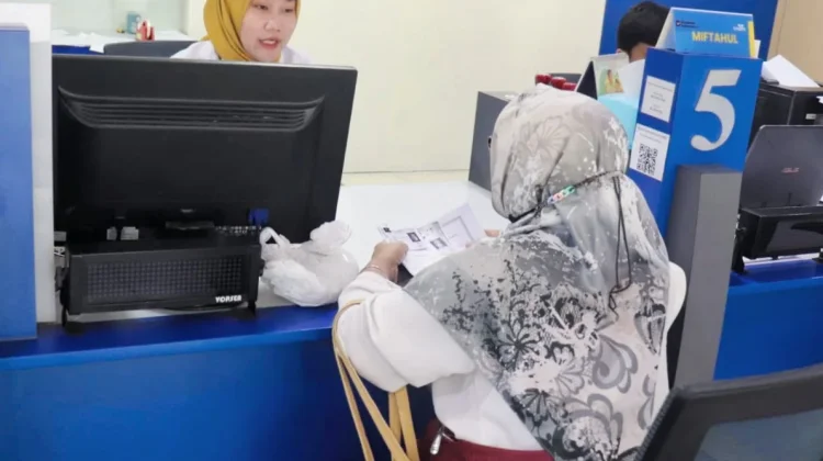 ASN Wajib Tahu: 5 Manfaat JKK TASPEN!