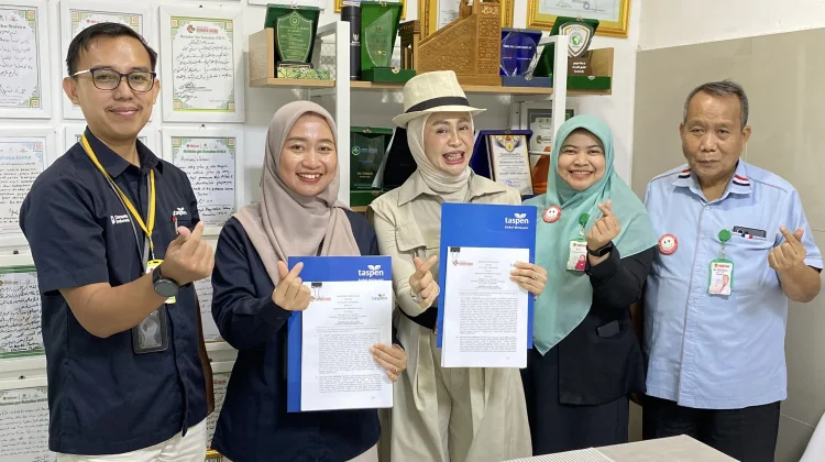 TASPEN Bekasi Gandeng 65 RS Tingkatkan Layanan Kesehatan ASN